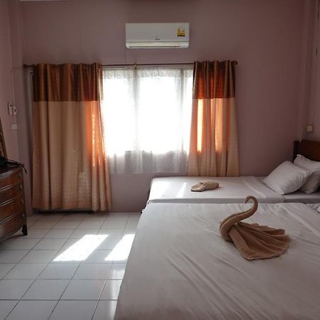 Ti Amo Chiangrai Central Chiang Rai Eksteriør bilde