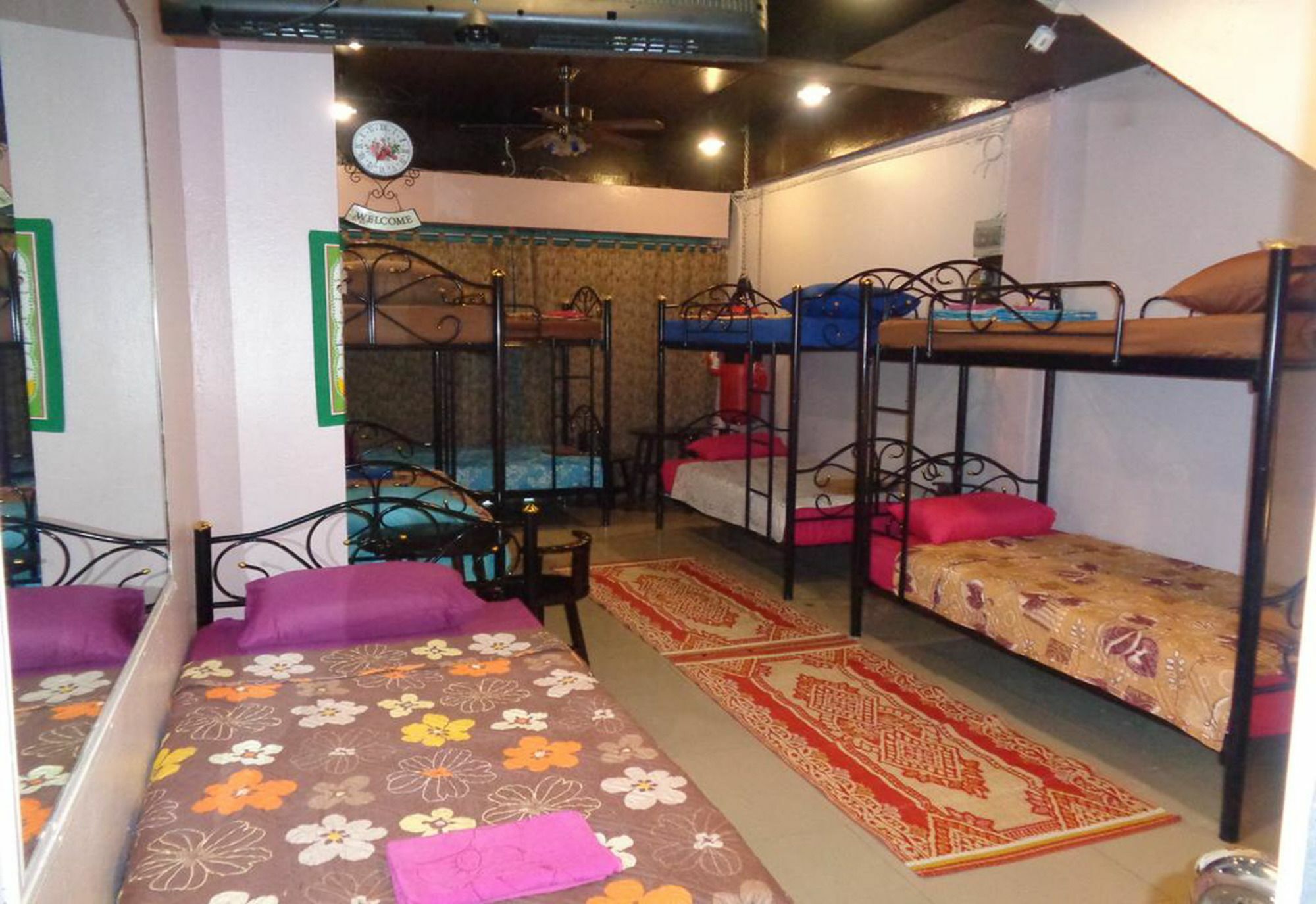 Ti Amo Chiangrai Central Chiang Rai Eksteriør bilde