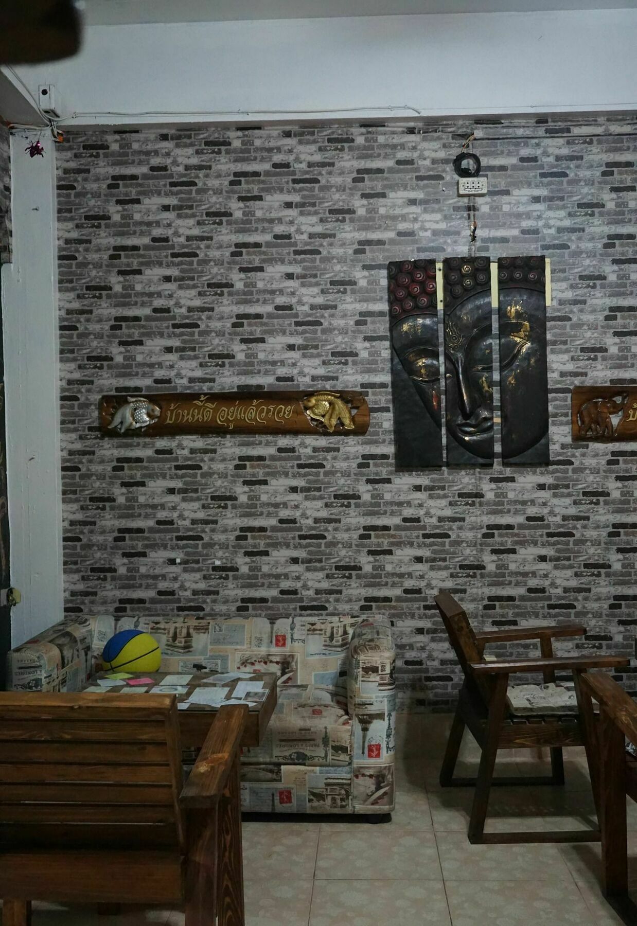 Ti Amo Chiangrai Central Chiang Rai Eksteriør bilde