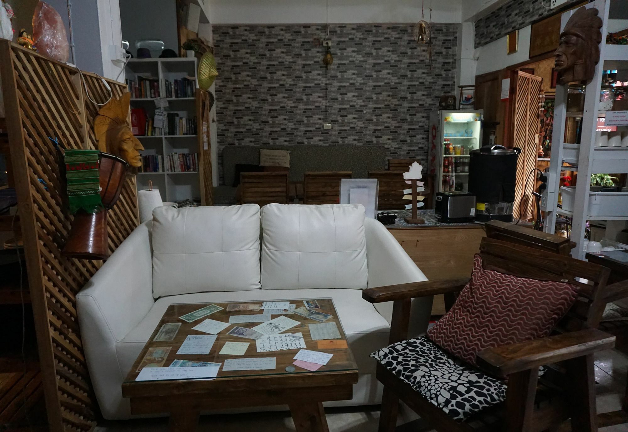 Ti Amo Chiangrai Central Chiang Rai Eksteriør bilde