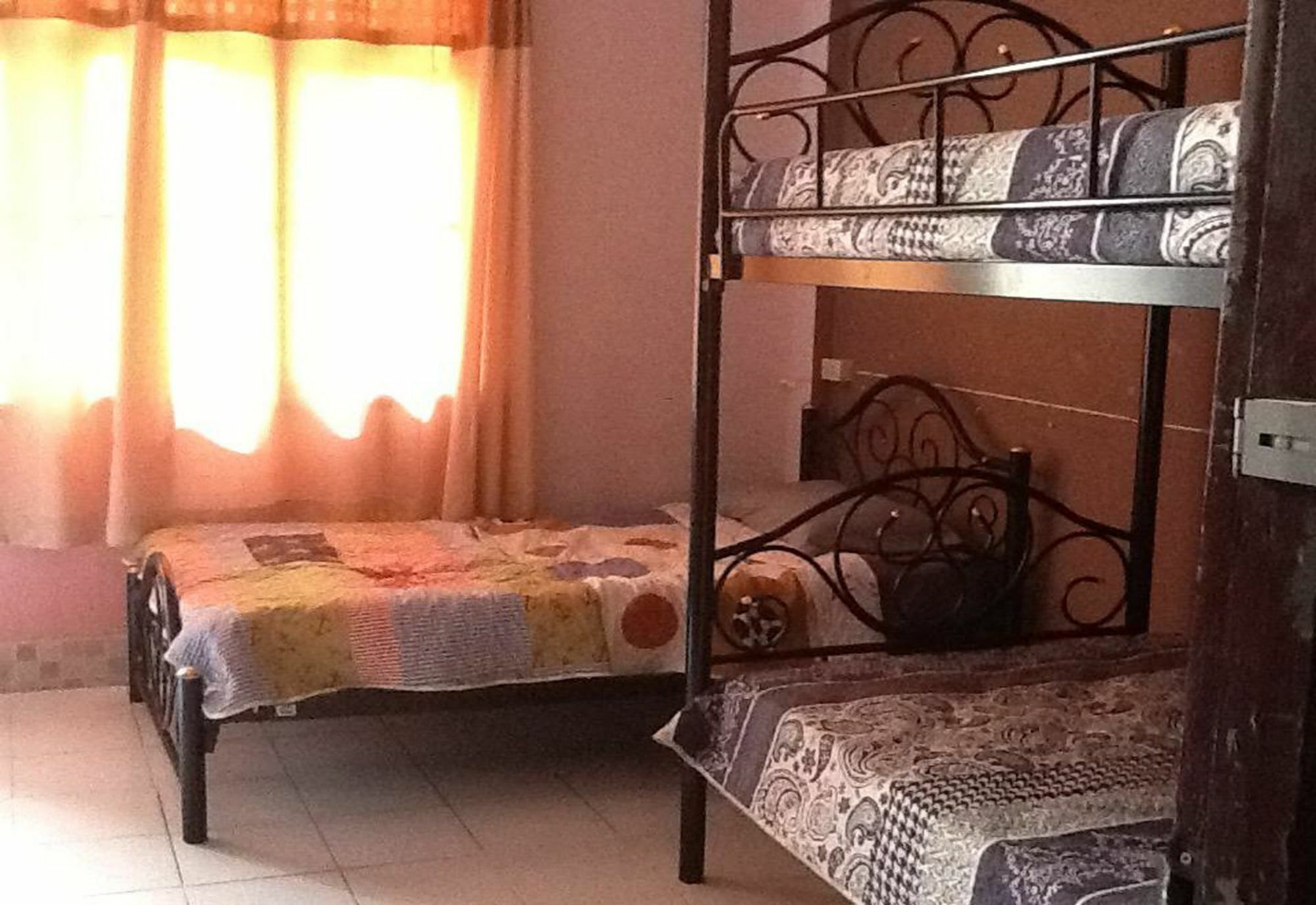 Ti Amo Chiangrai Central Chiang Rai Eksteriør bilde