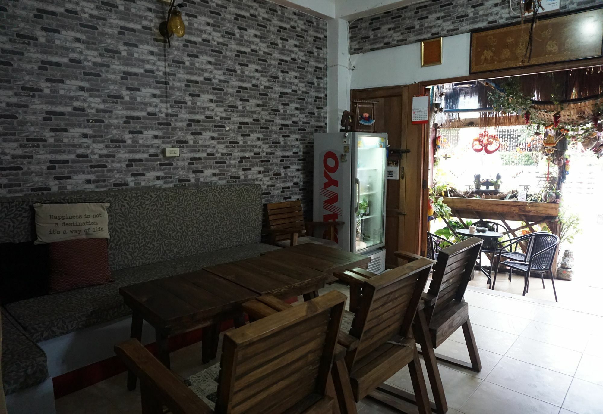 Ti Amo Chiangrai Central Chiang Rai Eksteriør bilde