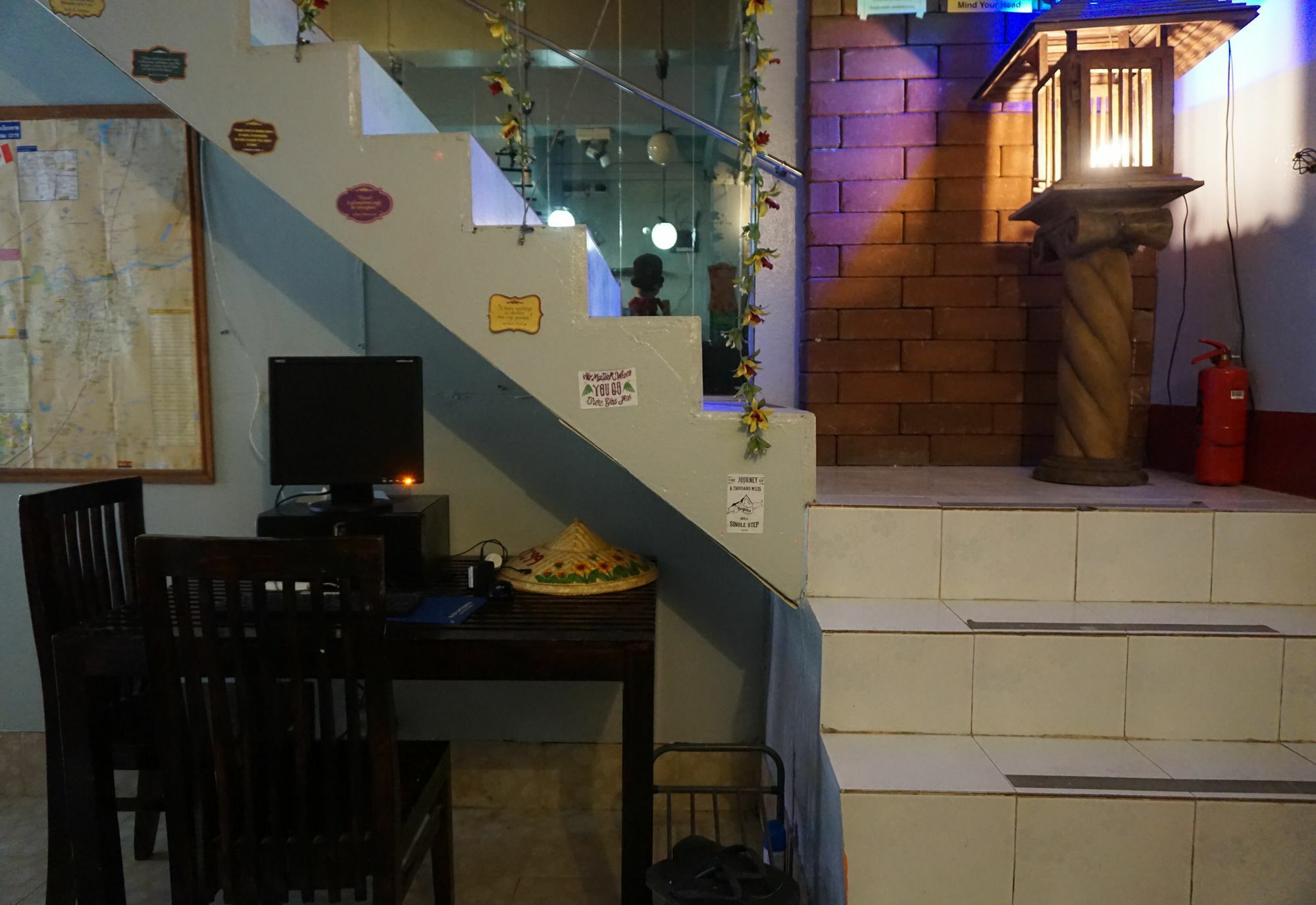 Ti Amo Chiangrai Central Chiang Rai Eksteriør bilde
