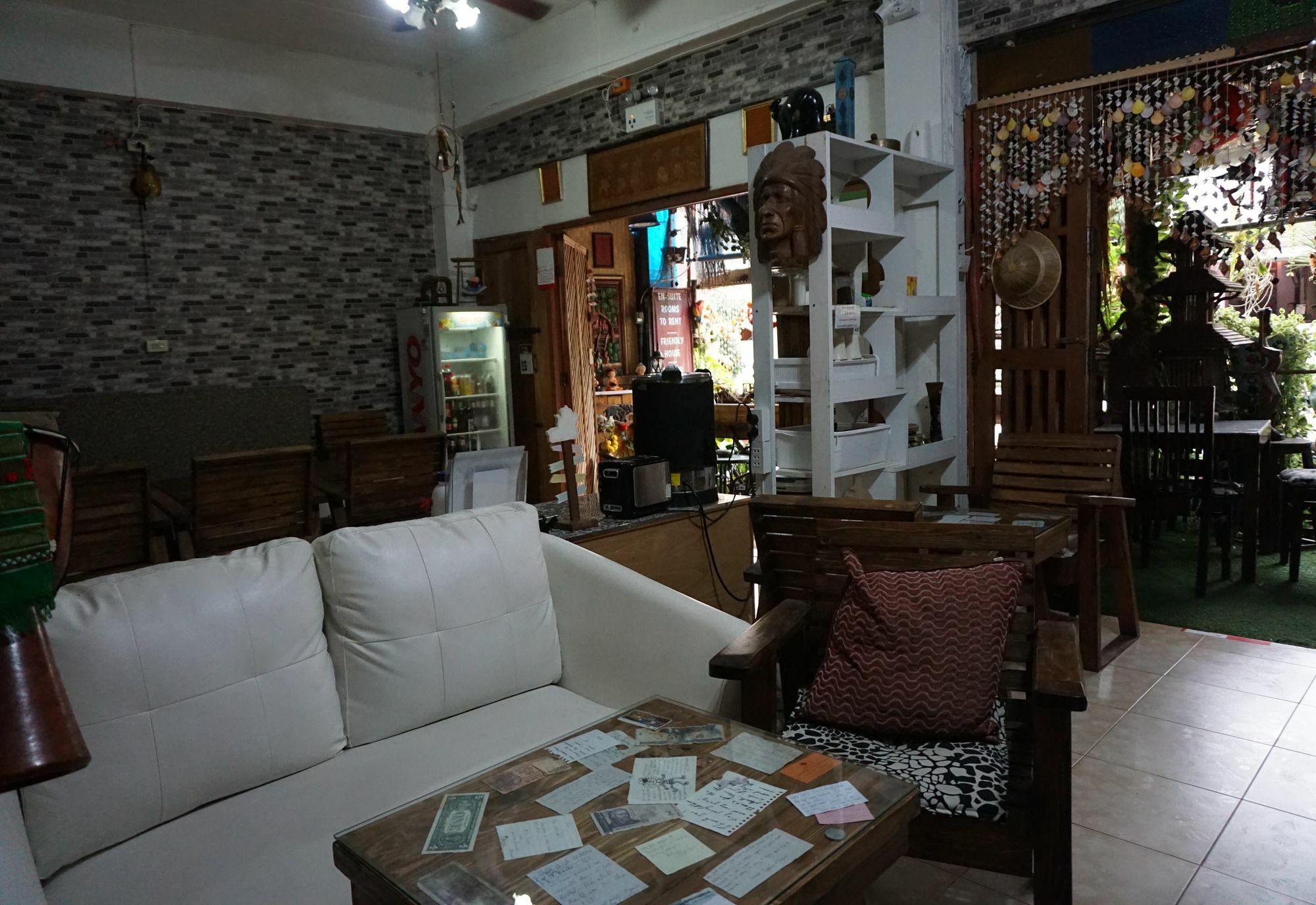 Ti Amo Chiangrai Central Chiang Rai Eksteriør bilde