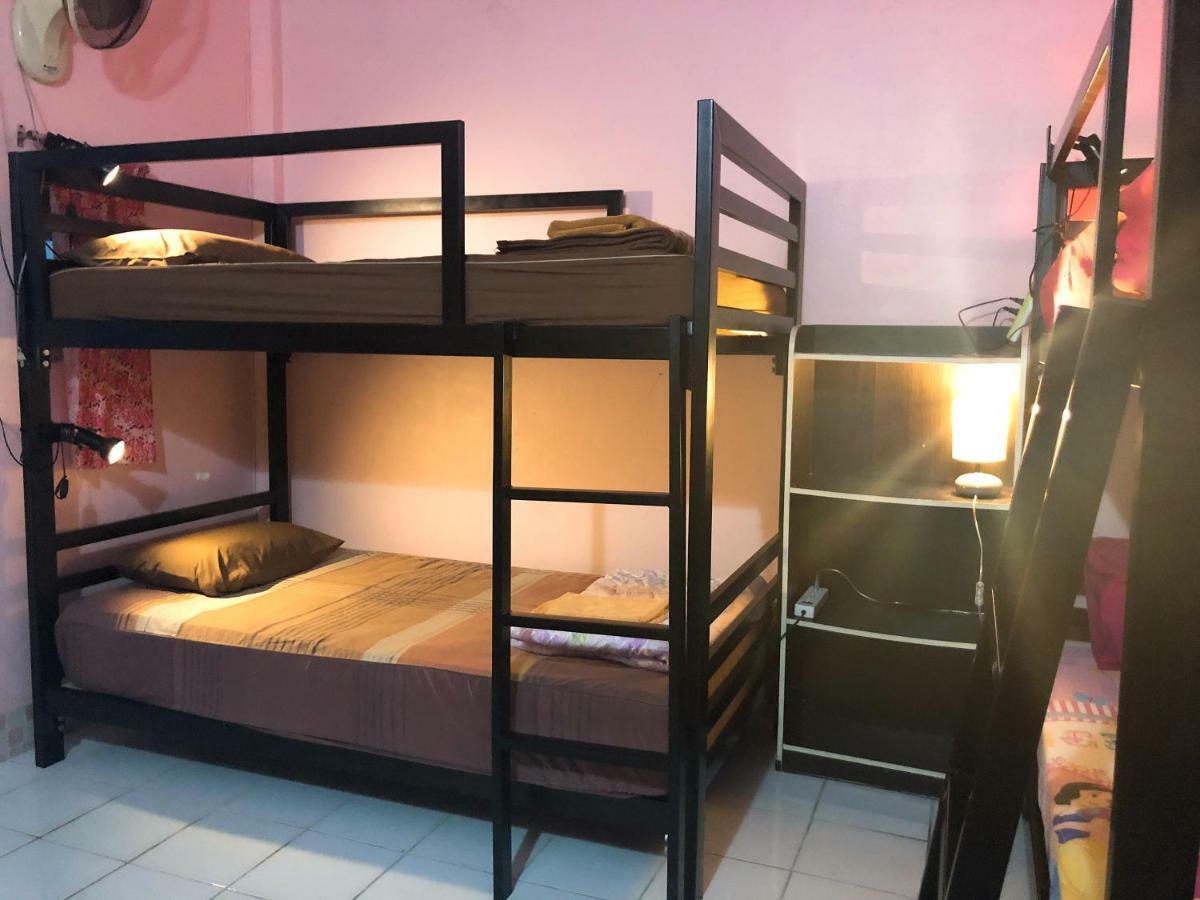 Ti Amo Chiangrai Central Chiang Rai Eksteriør bilde