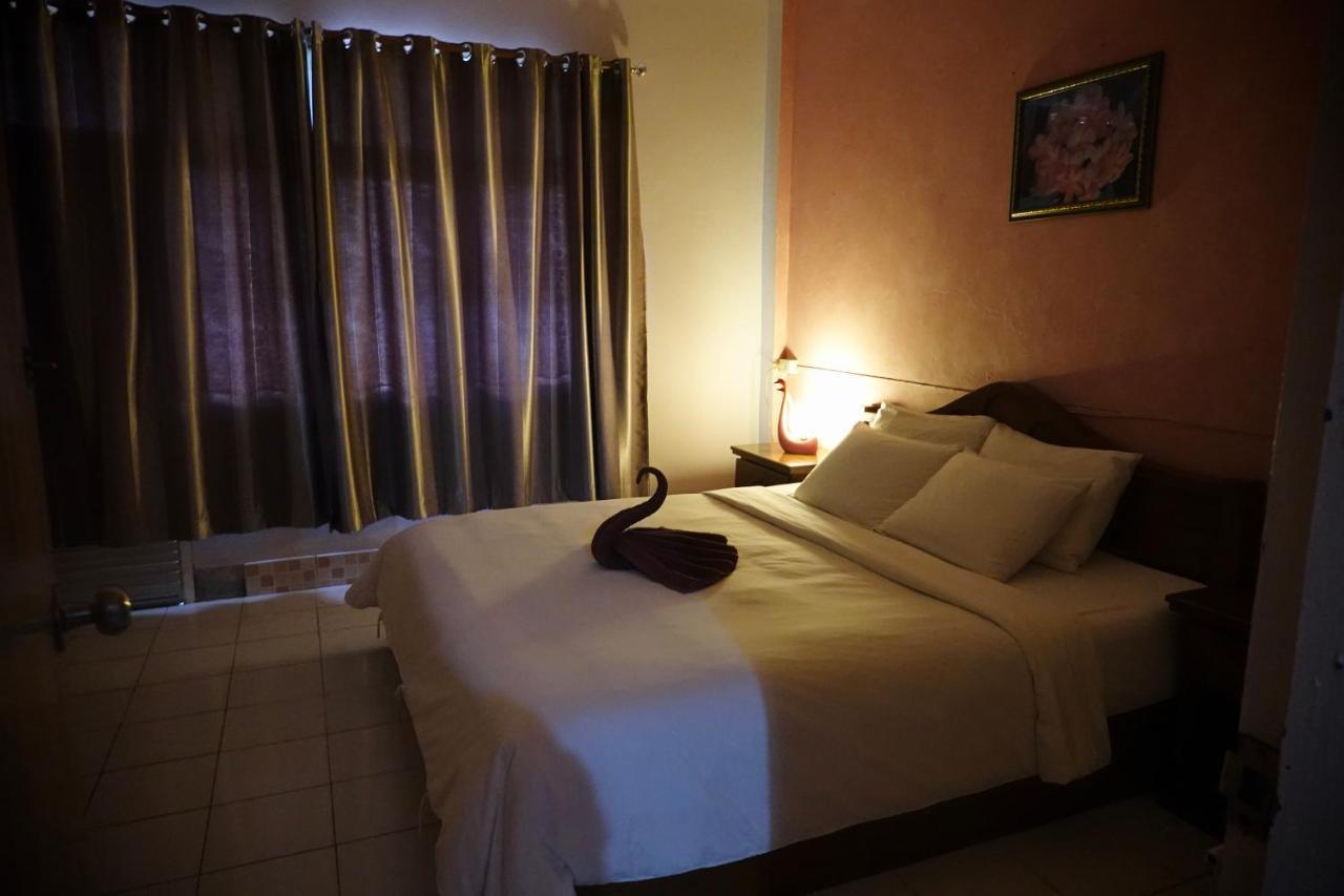 Ti Amo Chiangrai Central Chiang Rai Eksteriør bilde